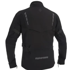 Halvarssons Vinvallen Svart