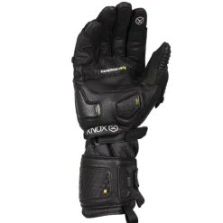 Handske Handroid Mk5 Knox Svart