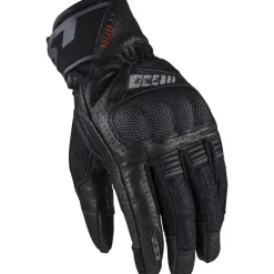 Handske Ls2 Air Raptor Herr Svart