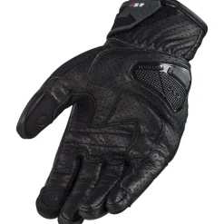 Handske Ls2 Air Raptor Herr Svart
