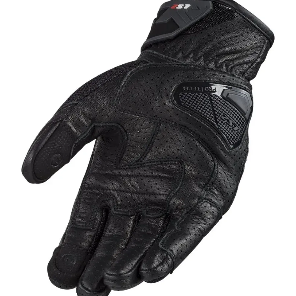 Handske Ls2 Air Raptor Herr Svart