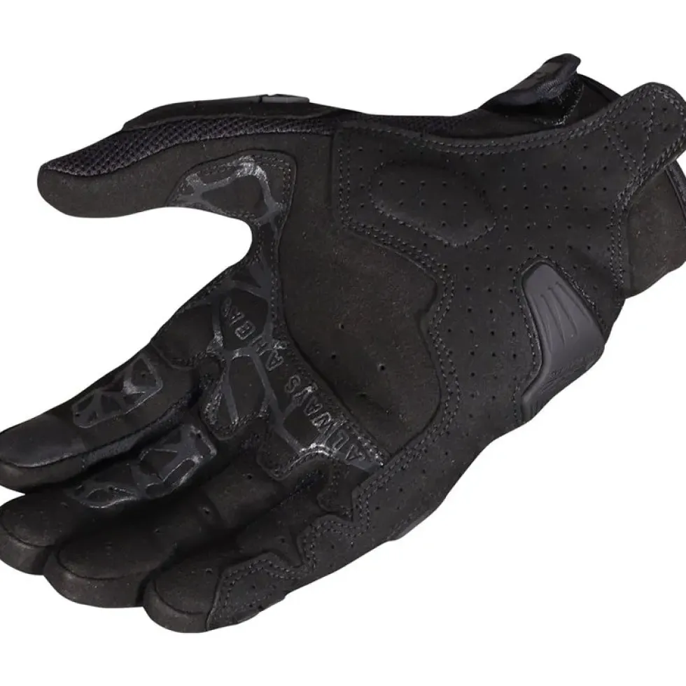 Handske Ls2 All Terrain Ii Herr Svart