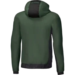 Held Dragger Top Adventure Military Green