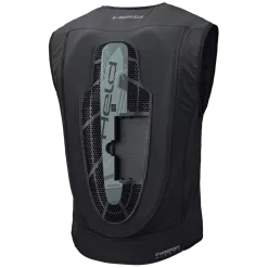 Held eVest Clip-In Black