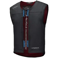 Held eVest Clip-In Black
