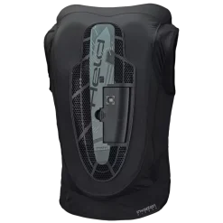 Held eVest Clip-In Black