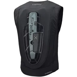 Held eVest Clip-In Black