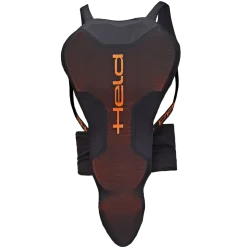 Held Exosafe Back