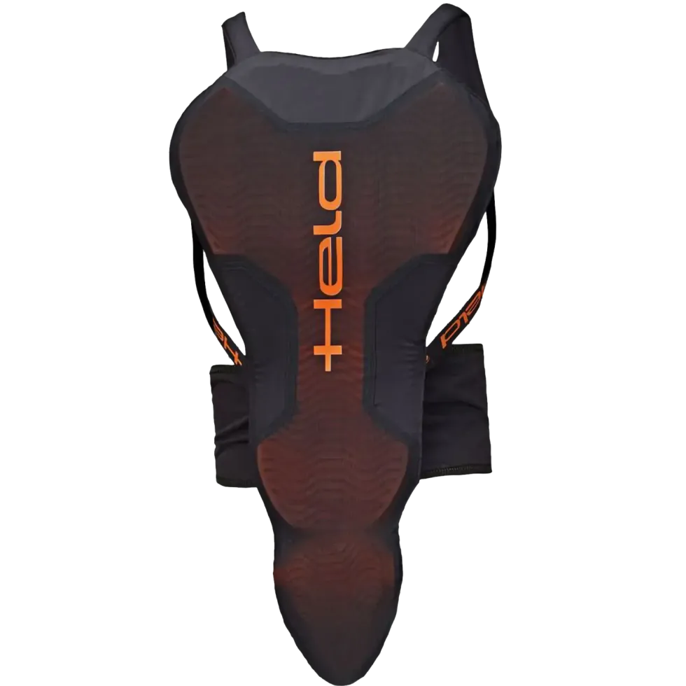 Held Exosafe Back