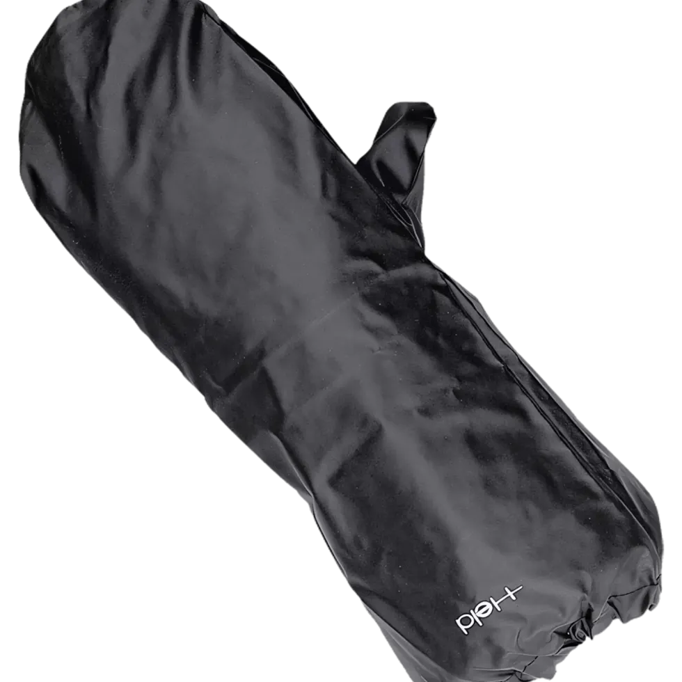 Held Over-glove