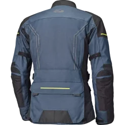 Held Pentland Top Navy Blue/Neon/Yellow