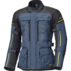 Held Pentland Top Navy Blue/Neon/Yellow