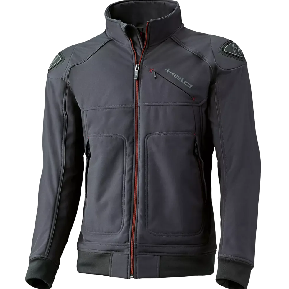Held San Remo Anthracite