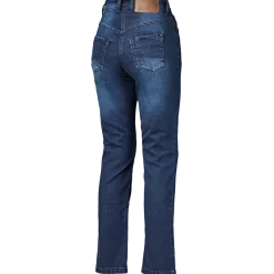 Held Stockton Women Blue