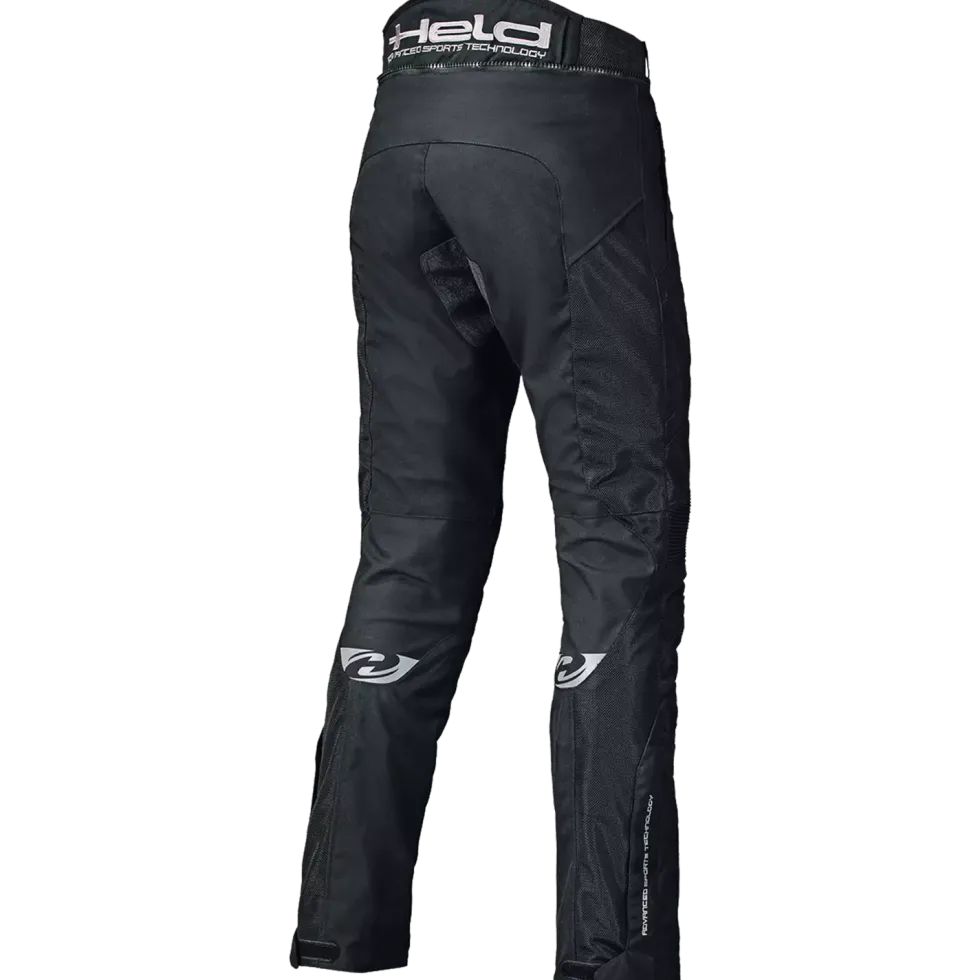 Held Vento II Black