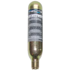 Helite Kolsyrepatron 60cc