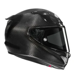 HJC Hjälm RPHA 12 Carbon Solid