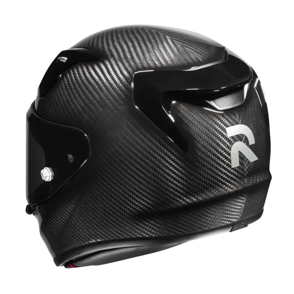 HJC Hjälm RPHA 12 Carbon Solid