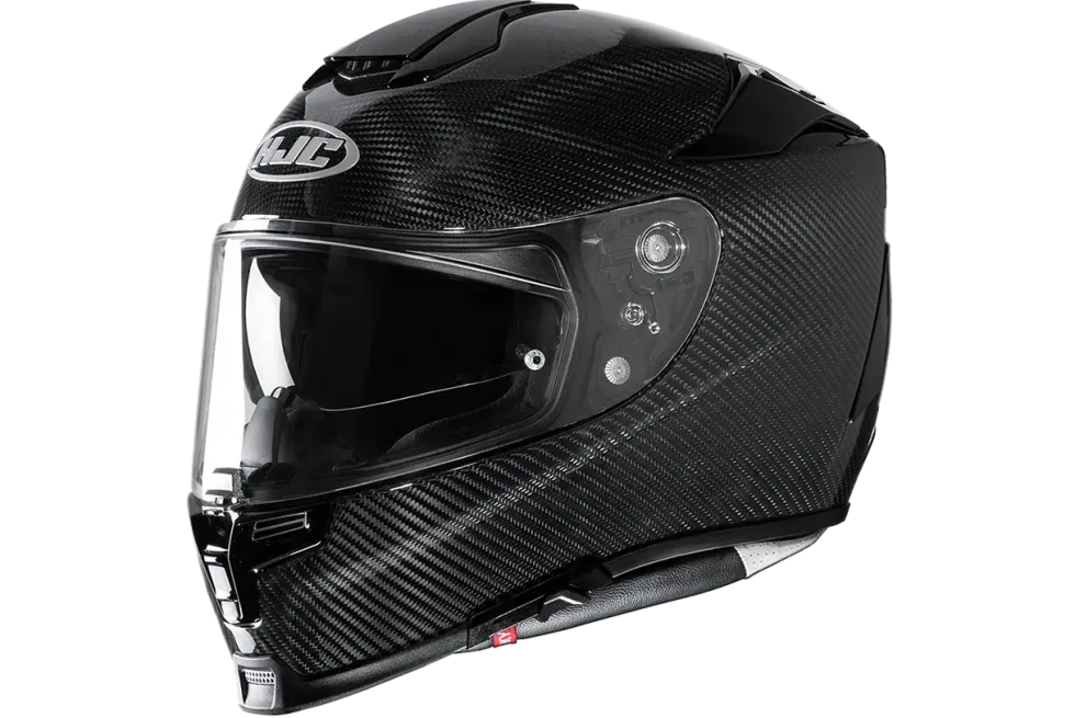 HJC Hjälm RPHA 70 CARBON Solid