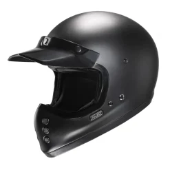 HJC Hjälm V60 Mattsvart