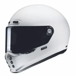 HJC Hjälm V10 Vit