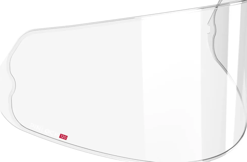 HJC Pinlock 120 Klart RPHA 71 HJ-40 (DKS 468)