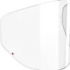 HJC Pinlockvisir HJ-34, i30 klart