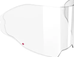 HJC Pinlockvisir HJ-44 i80 Klart DKS579