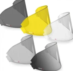 HJC Pinlockvisir HJ-20. Klart. RPHA 10