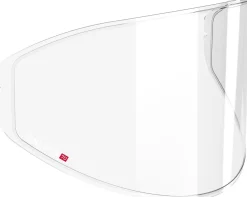 HJC Pinlockvisir XD-16 C80 Klart