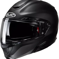 HJC RPHA 91 Mattsvart