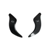 HJC Ventilation FG-17 Bak,Mattsvart