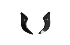 HJC Ventilation RPHA 11 Nedre Mattsvart