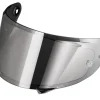 HJC Visir HJ-35 Silver Spegel RPHA 1 Pinlock förberett