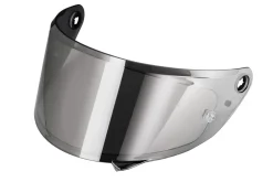 HJC Visir HJ-35 Silver Spegel RPHA 1 Pinlock förberett