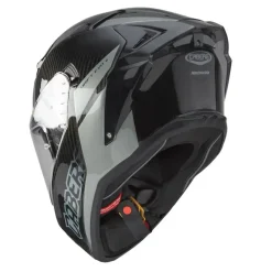 Hjälm Caberg Drift Evo Ii Carbon Nova Grå