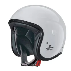 Hjälm Caberg Freeride X Vit