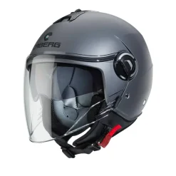 Hjälm Caberg Riviera V4 X Grå