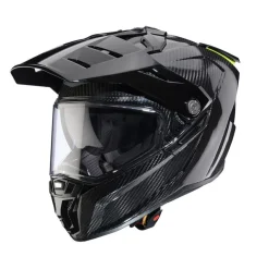 Hjälm Caberg Tanami Carbon Svart