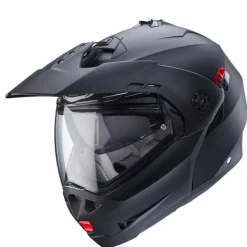 Hjälm Caberg Tourmax X Mattsvart