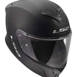Hjälm Ls2 Ff820 Rapid Iii Mattsvart