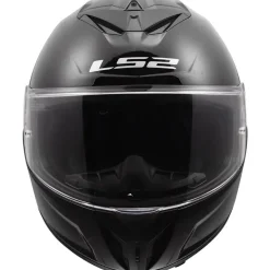 Hjälm Ls2 Ff820 Rapid Iii Svart