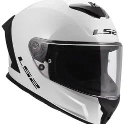 Hjälm Ls2 Ff820 Rapid Iii Vit