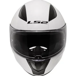 Hjälm Ls2 Ff353 Rapid Ii Vit