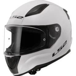Hjälm Ls2 Ff353 Rapid Ii Vit