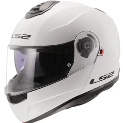 Hjälm Ls2 Ff908 Strobe Ii Vit