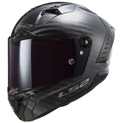 Hjälm Ls2 Ff805 Thunder Carbon Svart
