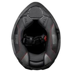 Hjälm Ls2 Ff811 Vector Ii Carbon Mattsvart