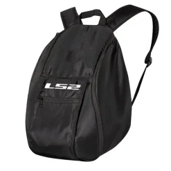 Hjälm Ls2 Mx701 Explorer Carbon Svart