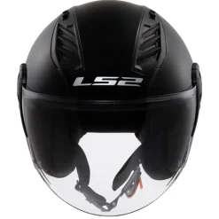 Hjälm Ls2 Of616 Airflow Ii Svart